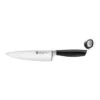 Zwilling Kochmesser 20 Cm, Silber 2 Zwilling Kochmesser 20 Cm, Silber -Zwilling 33761200 1 silver
