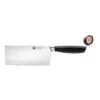 Zwilling Chin. Kochmesser 18 Cm, Rosegold 1 Zwilling Chin. Kochmesser 18 Cm, Rosegold -Zwilling 33762180 1 rosegold
