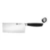 Zwilling Chin. Kochmesser 18 Cm, Silber 1 Zwilling Chin. Kochmesser 18 Cm, Silber -Zwilling 33762180 1 silver