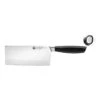 Zwilling Chin. Kochmesser 18 Cm, Weiß 2 Zwilling Chin. Kochmesser 18 Cm, Weiß -Zwilling 33762180 1 white