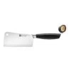 Zwilling Hackmesser 15 Cm, Gold Matt 1 Zwilling Hackmesser 15 Cm, Gold Matt -Zwilling 33765150 1 mattgold