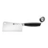 Zwilling Hackmesser 15 Cm, Silber 1 Zwilling Hackmesser 15 Cm, Silber -Zwilling 33765150 1 silver