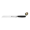 Zwilling Brotmesser 20 Cm, Golden -Zwilling 33766200 1 gold