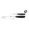 Zwilling Messerset 2-tlg, Silber -Zwilling 33780001 0 silver