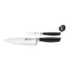 Zwilling Messerset 2-tlg, Schwarz -Zwilling 33780002 0 black