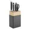 Zwilling Messerblockset 7-tlg, Schwarz -Zwilling 33780300 1