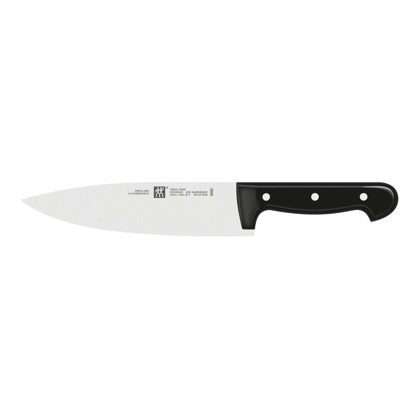 Zwilling Kochmesser 20 Cm 5 Zwilling Kochmesser 20 Cm – Bild 3