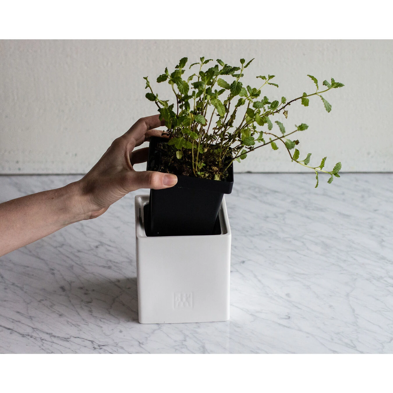 Zwilling Vorratsdose 850 Ml, Keramik 4 Zwilling Vorratsdose 850 Ml, Keramik – Bild 2