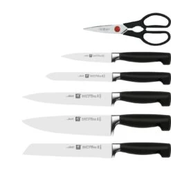 Zwilling Selbstschärfender Messerblock 7-tlg, Weiß 9 Zwilling Selbstschärfender Messerblock 7-tlg, Weiß -Zwilling 35145 007 0 4000x4000px