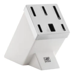 Zwilling Messerblockset Mit KiS Technologie 7-tlg, Weiß 11 Zwilling Messerblockset Mit KiS Technologie 7-tlg, Weiß -Zwilling 35582 200 1 1 1