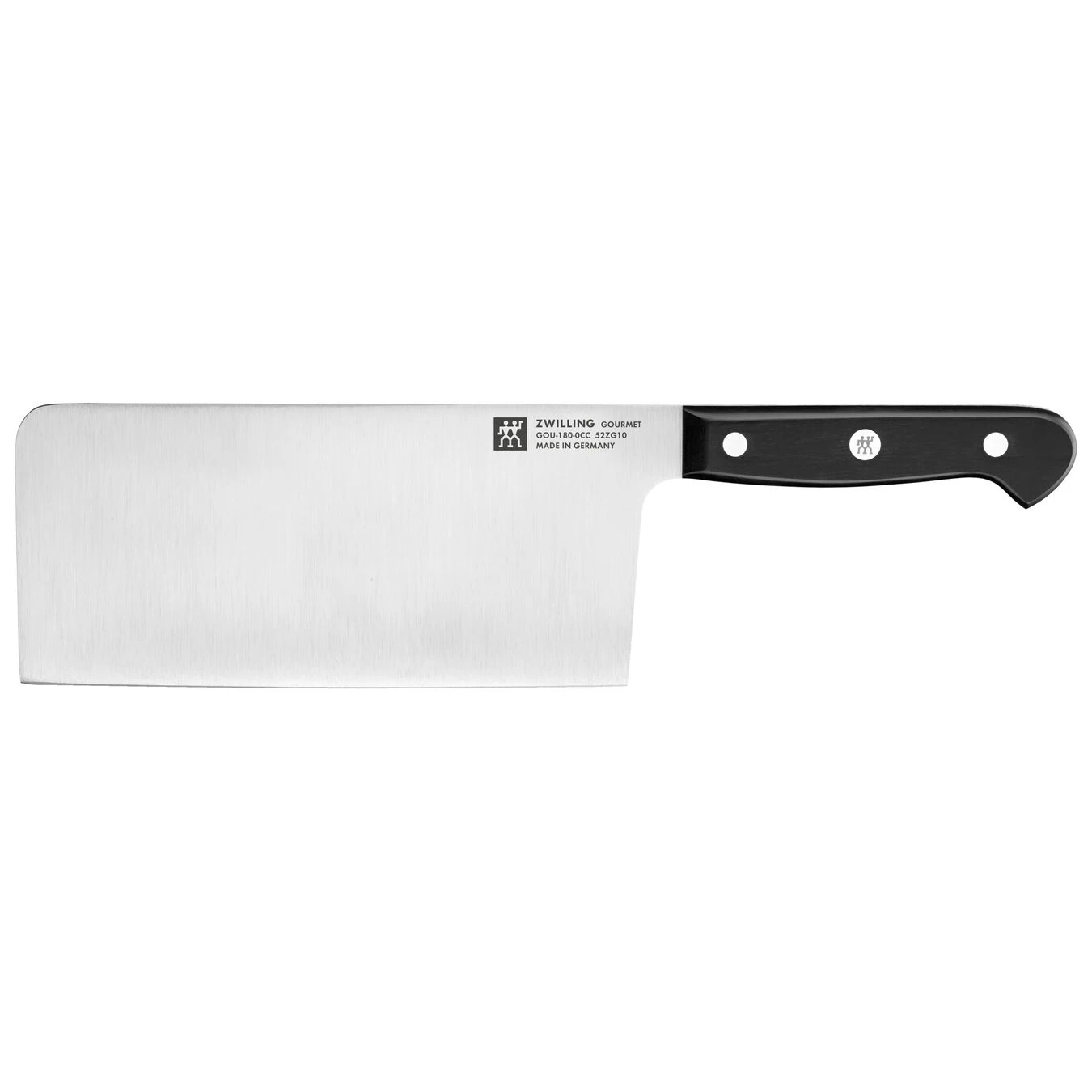 Zwilling Chin. Kochmesser 18 Cm 4 Zwilling Chin. Kochmesser 18 Cm – Bild 2