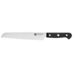 Zwilling Selbstschärfender Messerblock 7-tlg, Schwarz -Zwilling 36116 200 0 1