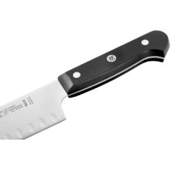 Zwilling Santokumesser 18 Cm, Kullenschliff 9 Zwilling Santokumesser 18 Cm, Kullenschliff -Zwilling 36118 181 0 3