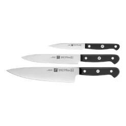 Zwilling Messerset 3-tlg