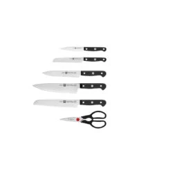 Zwilling Selbstschärfender Messerblock 7-tlg, Chocolate 9 Zwilling Selbstschärfender Messerblock 7-tlg, Chocolate -Zwilling 36133 000 0 2