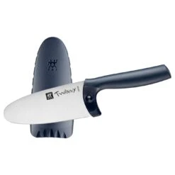 Zwilling Kochmesser 10 Cm, Blau -Zwilling 36540101 1 Blau A3