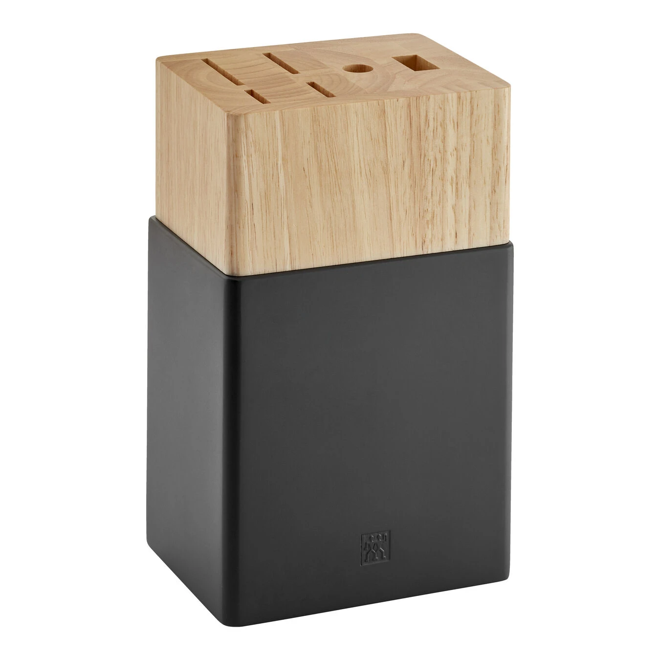 Zwilling Messerblockset 7-tlg, Schwarz 5 Zwilling Messerblockset 7-tlg, Schwarz – Bild 3