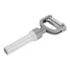 Zwilling 5-in-1 Sparschäler, Grau 1 Zwilling 5-in-1 Sparschäler, Grau -Zwilling 36610 005 0 000000683
