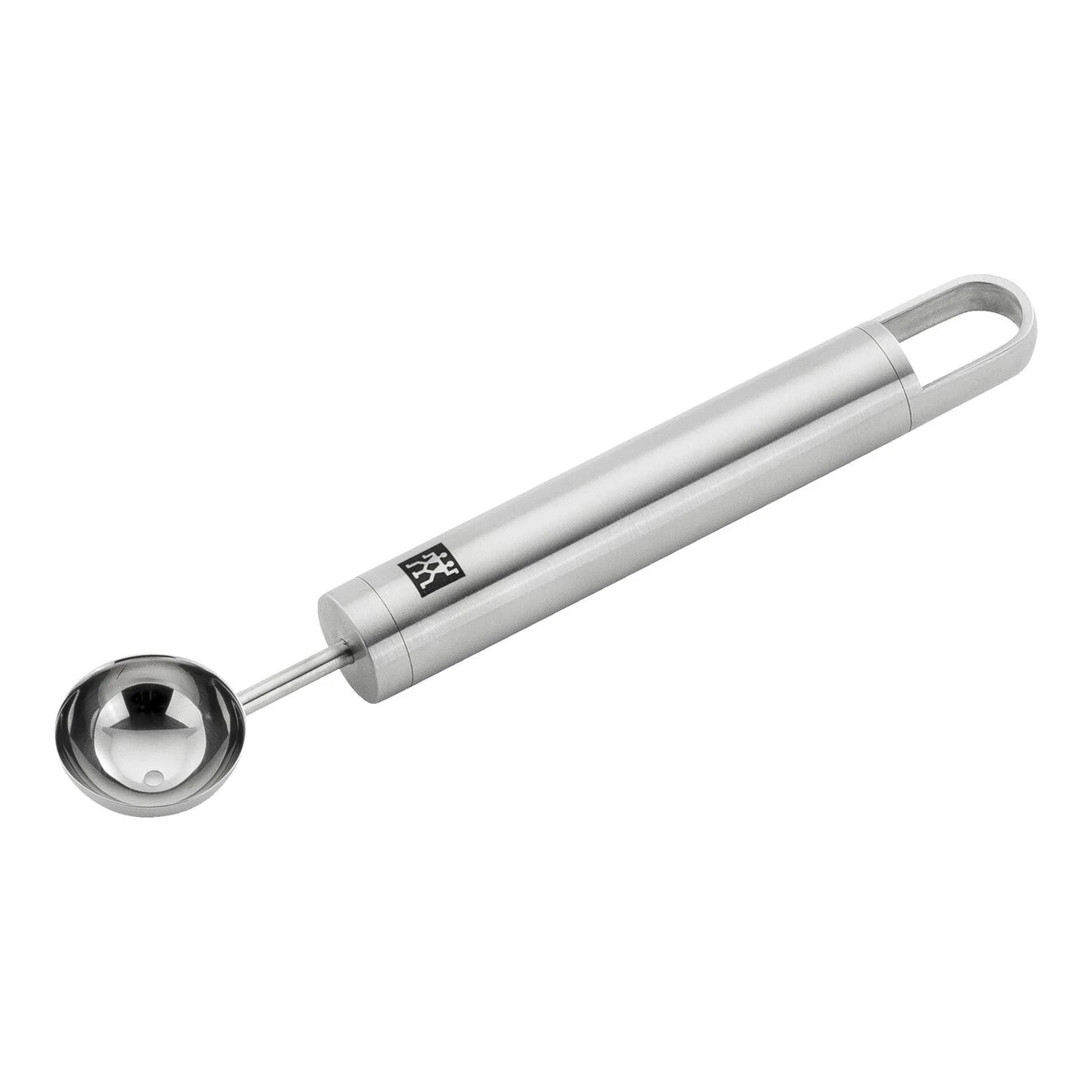 Zwilling Kugelformer, 18 Cm, 18/10 Edelstahl 3 Zwilling Kugelformer, 18 Cm, 18/10 Edelstahl