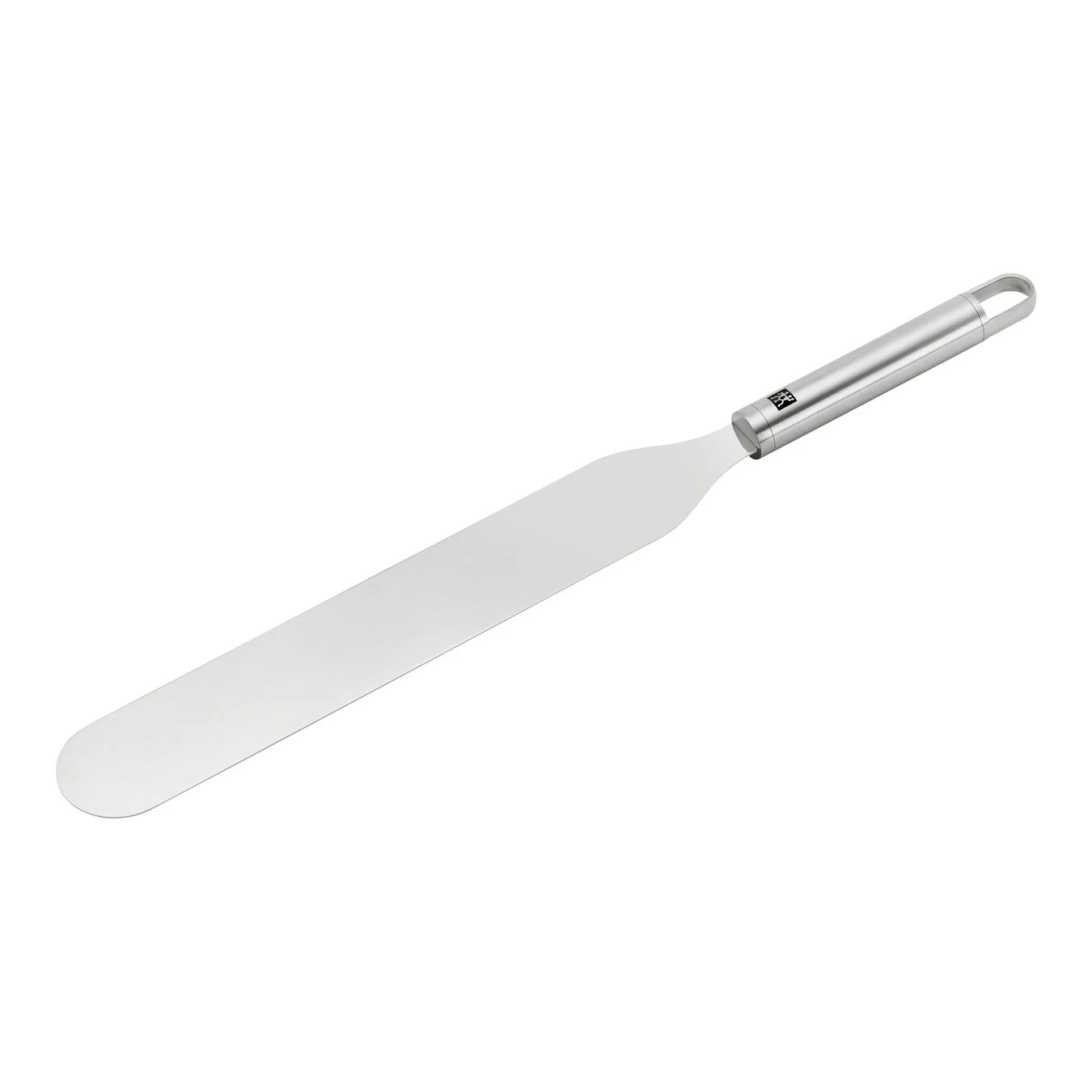 Zwilling Palette, 40 Cm, 18/10 Edelstahl 3 Zwilling Palette, 40 Cm, 18/10 Edelstahl