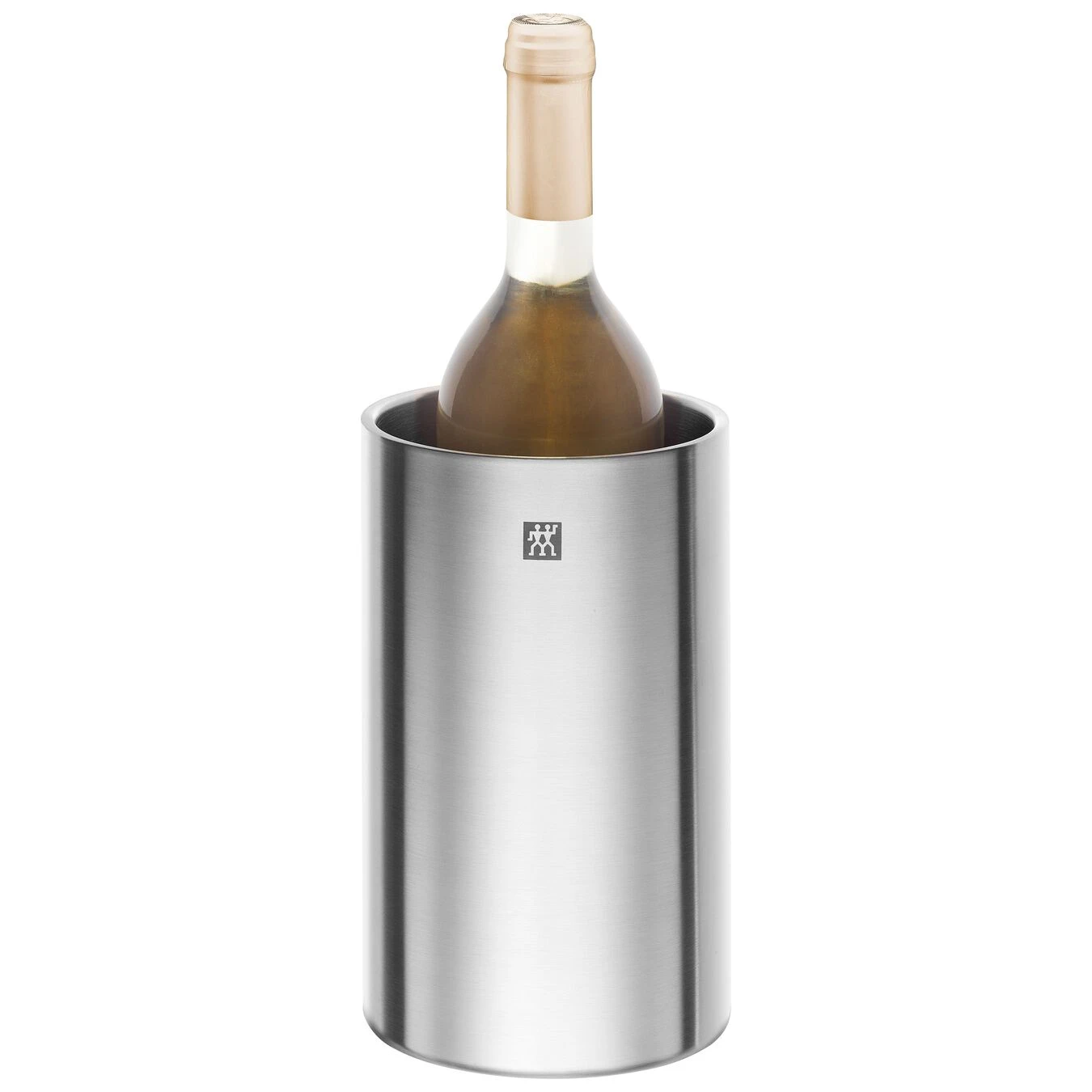 Zwilling Weinkühler 1,8 L, Mattiert 4 Zwilling Weinkühler 1,8 L, Mattiert – Bild 2