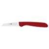Zwilling Gemüsemesser 7 Cm, Rot 2 Zwilling Gemüsemesser 7 Cm, Rot -Zwilling 38041 070 0 4