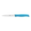 Zwilling Spick & Garniermesser 10 Cm, Blau -Zwilling 38160 100 0 1 1