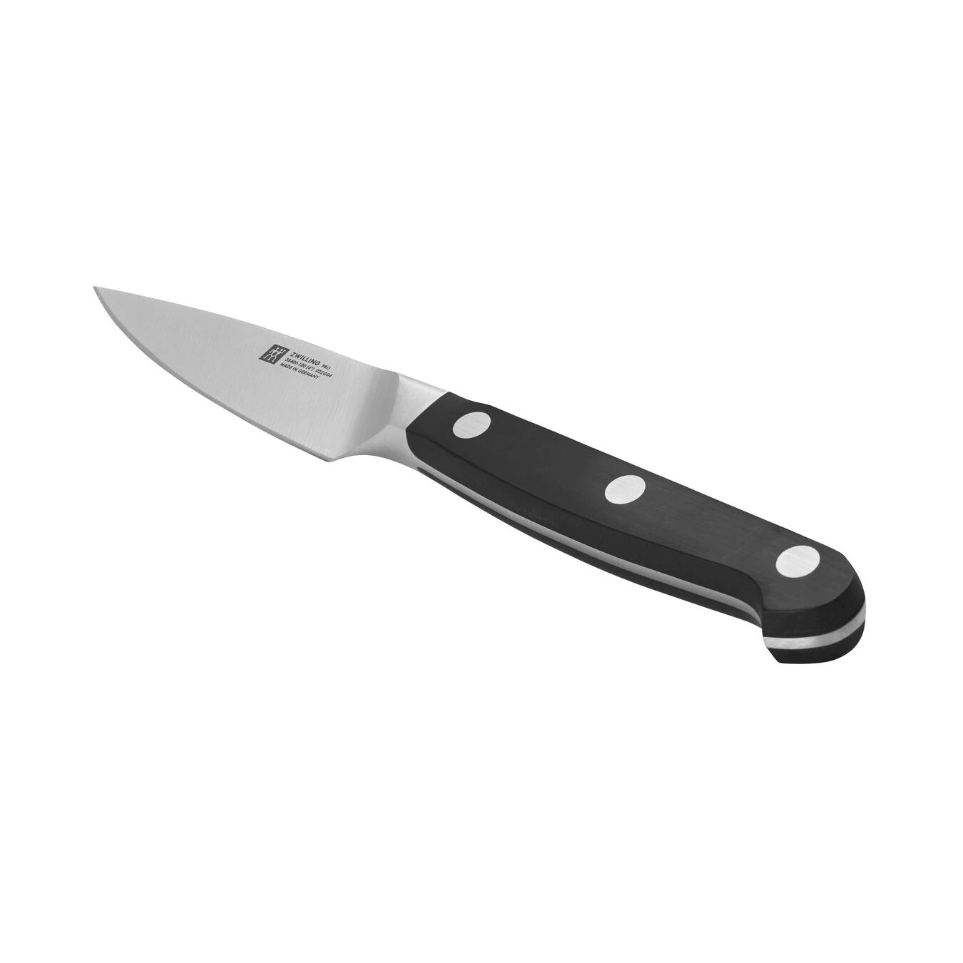 Zwilling Spick & Garniermesser 10 Cm 7 Zwilling Spick & Garniermesser 10 Cm – Bild 5