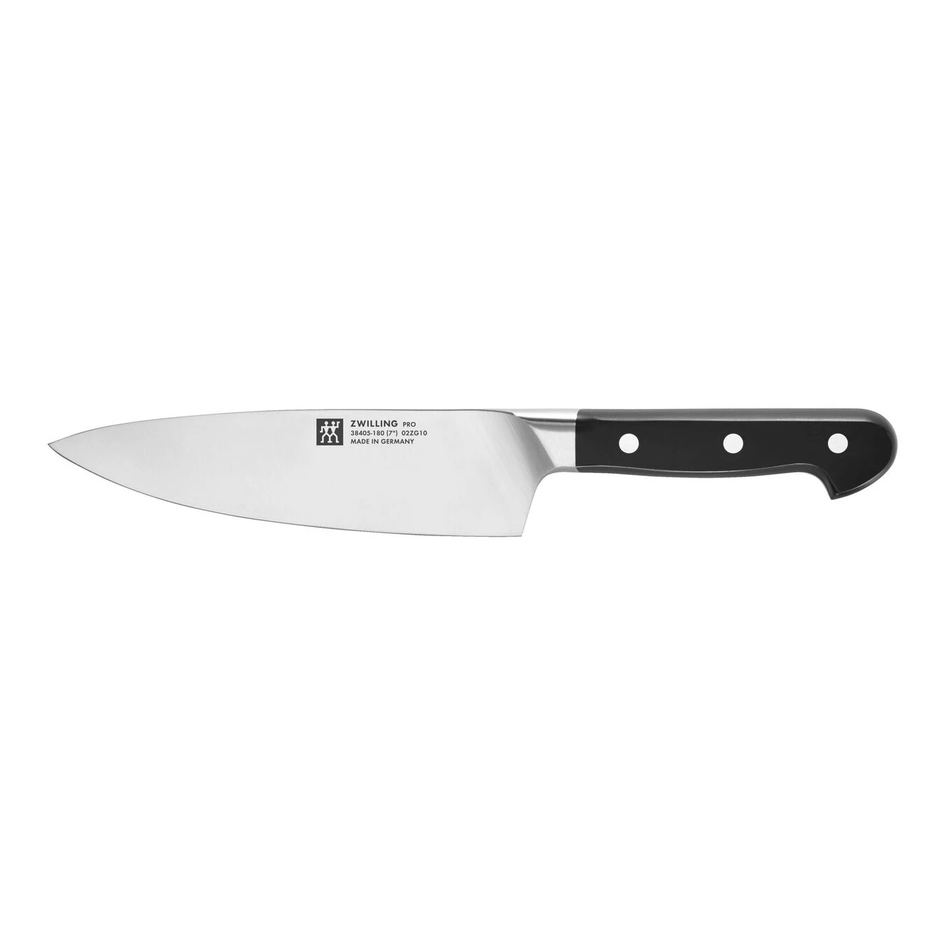 Zwilling Kochmesser 18 Cm 4 Zwilling Kochmesser 18 Cm – Bild 2