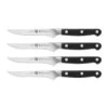 Zwilling Steakmesserset 4-tlg 2 Zwilling Steakmesserset 4-tlg -Zwilling 38430 002 0 1