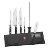 Zwilling Messerset 7-tlg -Zwilling 38430 012 0 1