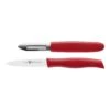 Zwilling Messerset 2-tlg, Rot 1 Zwilling Messerset 2-tlg, Rot -Zwilling 38634 000 0 1