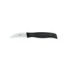 Zwilling Schälmesser 6 Cm, Schwarz 1 Zwilling Schälmesser 6 Cm, Schwarz -Zwilling 38720 060 0 1
