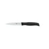 Zwilling Spick & Garniermesser 10 Cm, Schwarz -Zwilling 38720 100 0 1