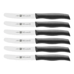 Zwilling Frühstücksmesserset 6-tlg