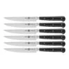 Zwilling Steakmesserset 6-tlg 1 Zwilling Steakmesserset 6-tlg -Zwilling 39029 001 0 1