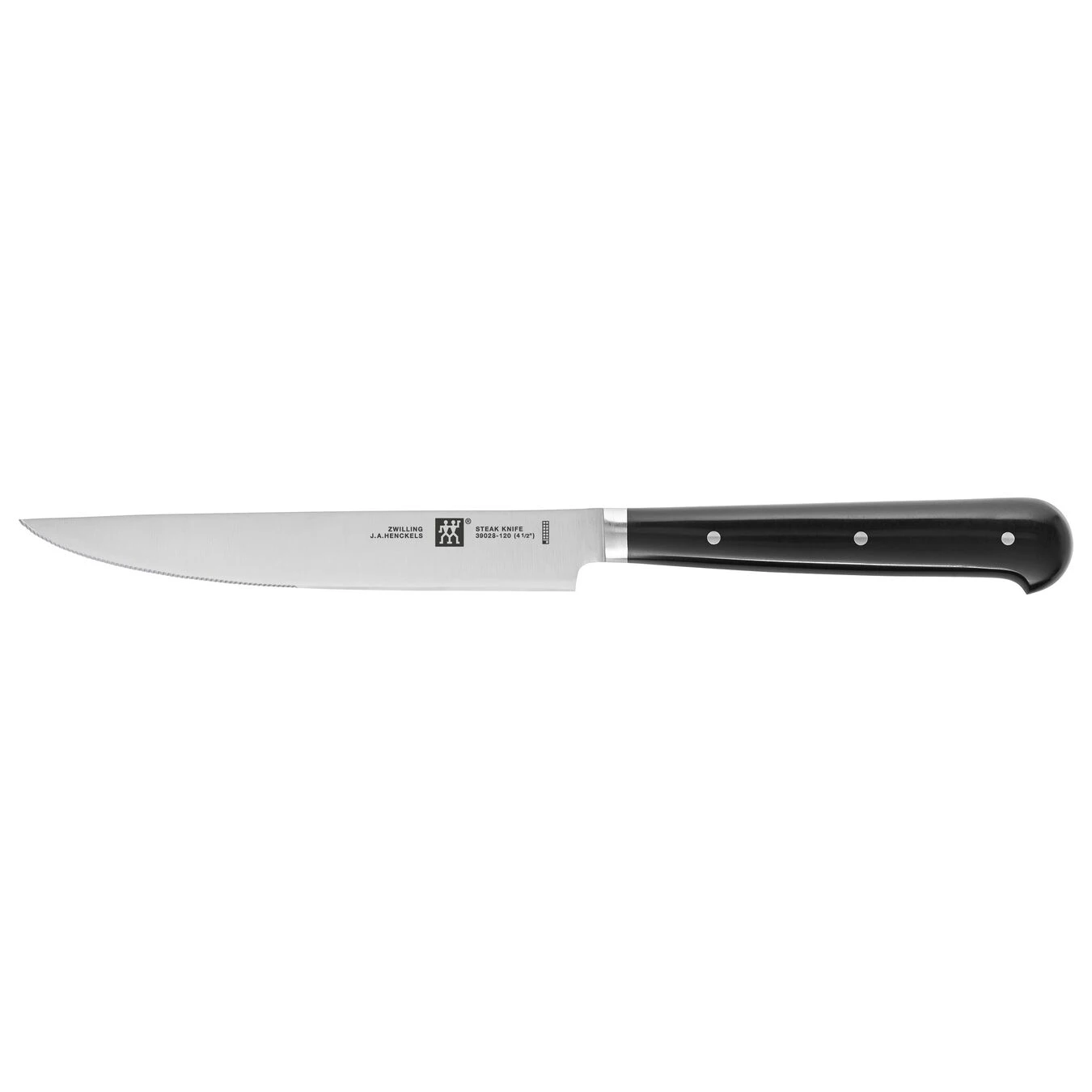 Zwilling Steakmesserset 4-tlg 4 Zwilling Steakmesserset 4-tlg – Bild 2