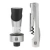Zwilling Sommelier Set 2-tlg 1 Zwilling Sommelier Set 2-tlg -Zwilling 39500 055 0 1