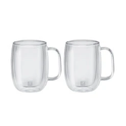 Zwilling Kaffeeglasset 350 Ml / 2-tlg