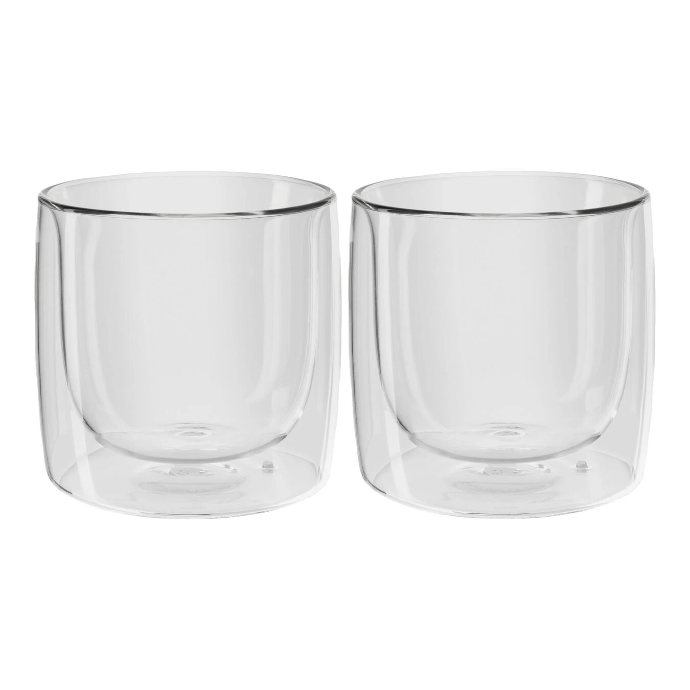 Zwilling Whiskyglasset 270 Ml / 2-tlg 3 Zwilling Whiskyglasset 270 Ml / 2-tlg