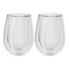 Zwilling Longdrinkglasset 300 Ml / 2-tlg 1 Zwilling Longdrinkglasset 300 Ml / 2-tlg -Zwilling 39500 216 0 Set