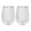 Zwilling Longdrinkglasset 350 Ml / 2-tlg 2 Zwilling Longdrinkglasset 350 Ml / 2-tlg -Zwilling 39500 217 0 Set