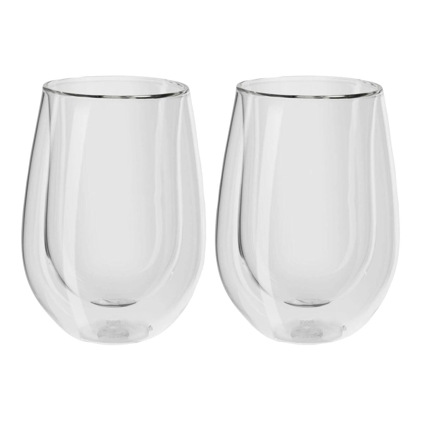 Zwilling Longdrinkglasset 350 Ml / 2-tlg 3 Zwilling Longdrinkglasset 350 Ml / 2-tlg