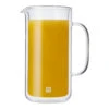 Zwilling Karaffe 800 Ml, Borosilikatglas 2 Zwilling Karaffe 800 Ml, Borosilikatglas -Zwilling 39500 306 0 1