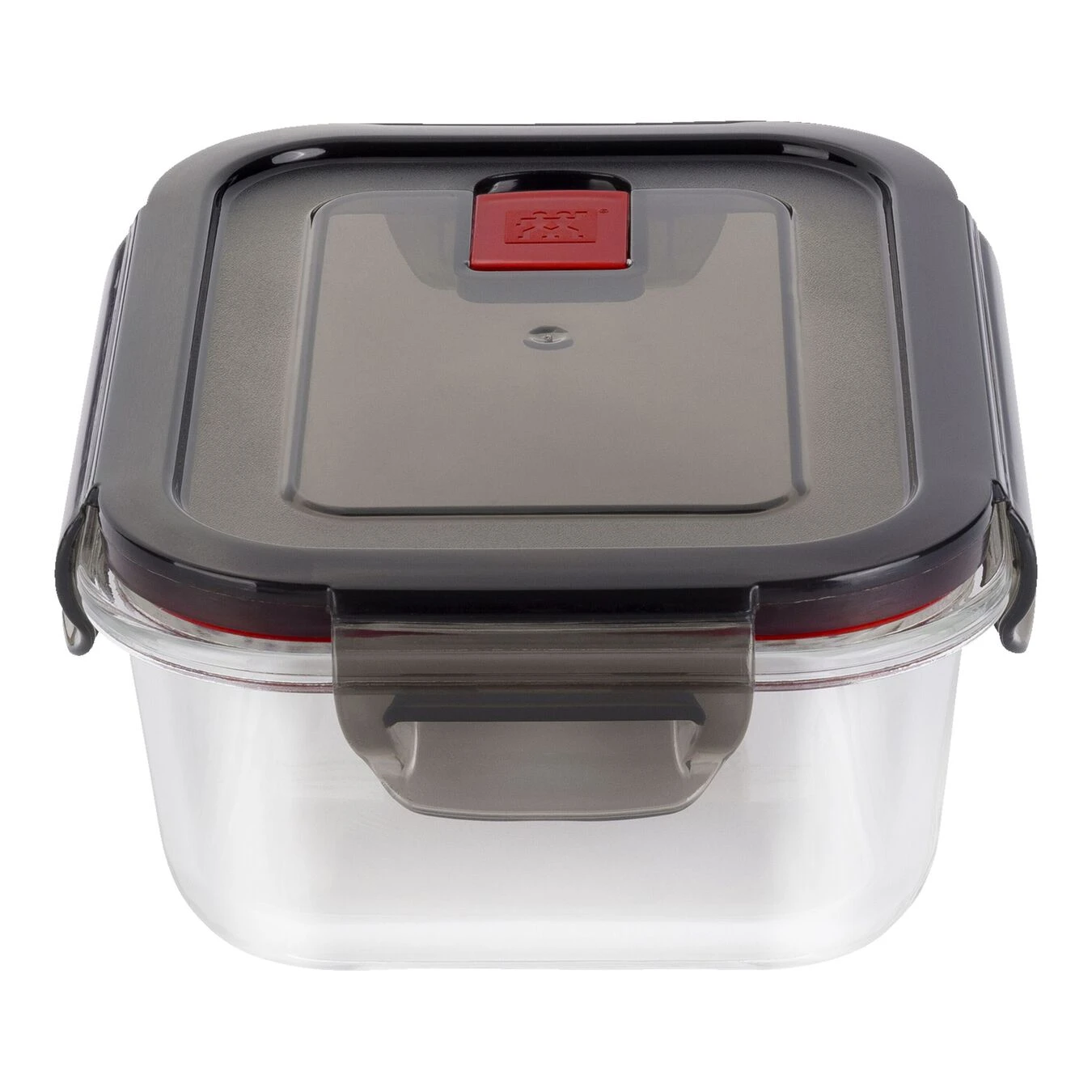 Zwilling Glasdose 600 Ml, Borosilikatglas 3 Zwilling Glasdose 600 Ml, Borosilikatglas