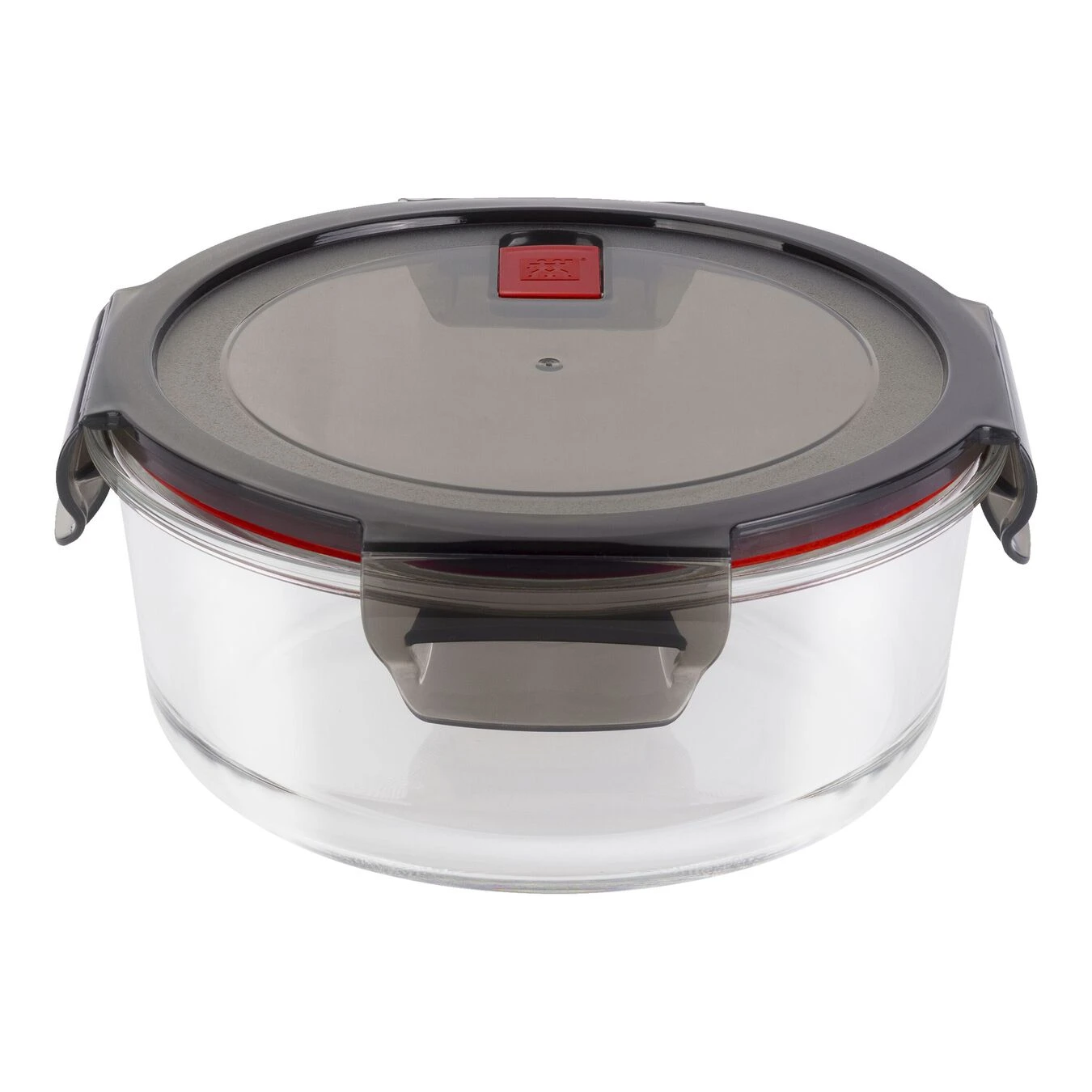 Zwilling Vorratsdose 1,3 L, Borosilikatglas 3 Zwilling Vorratsdose 1,3 L, Borosilikatglas