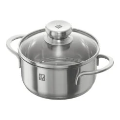 Zwilling Bratentopf 16 Cm, 18/10 Edelstahl