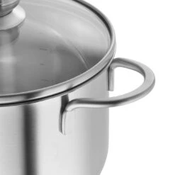 Zwilling Kochtopf 16 Cm, 18/10 Edelstahl 8 Zwilling Kochtopf 16 Cm, 18/10 Edelstahl -Zwilling 40103 160 0 3