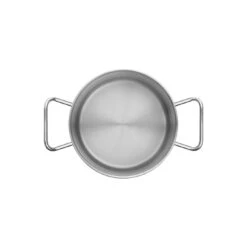 Zwilling Kochtopfset 4-tlg, 18/10 Edelstahl 11 Zwilling Kochtopfset 4-tlg, 18/10 Edelstahl -Zwilling 40901 000 0 2