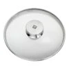 Zwilling Deckel 20 Cm, Glas 2 Zwilling Deckel 20 Cm, Glas -Zwilling 40990 920 0 1